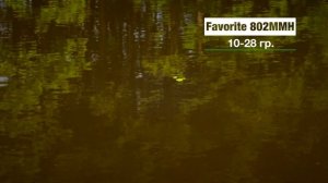 Norstream Favorite Jig. Лучшие бюджетные спиннинги для джига 2023