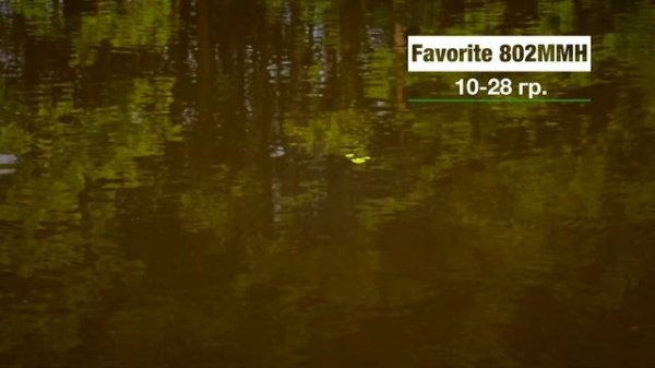 Norstream Favorite Jig. Лучшие бюджетные спиннинги для джига 2023