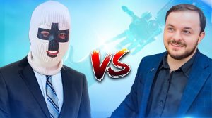 Сакрамар vs Жмиль. Дебаты. Трансгуманизм