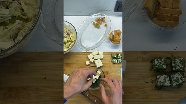 Салат з агрусом смотреть онлайн