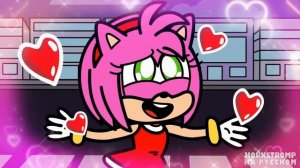 ШИН СОНИК - ТАИНСТВО ХАОСА! | The Sonic Tapes - Анимации на русском