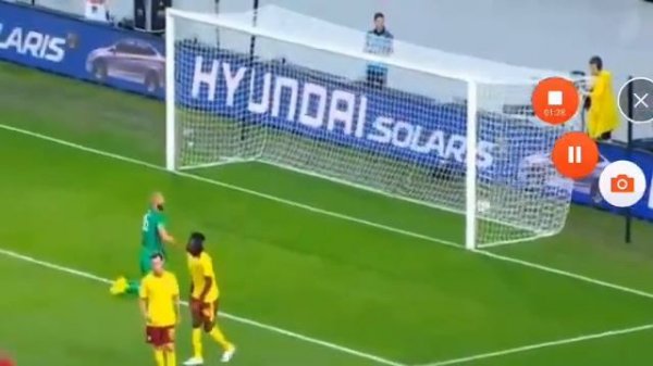 ЦСКА тает лёд