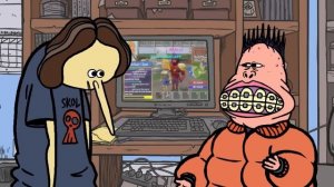 Посреднические Подростки - Берегись Незнакомца / Bridge Kids на русском