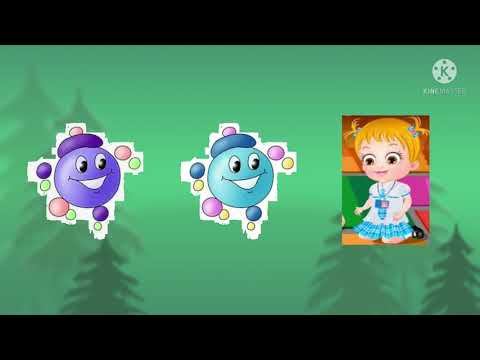 Мультик Капитошка и Милый Капитуля Рисованный мультик для детей 1990
