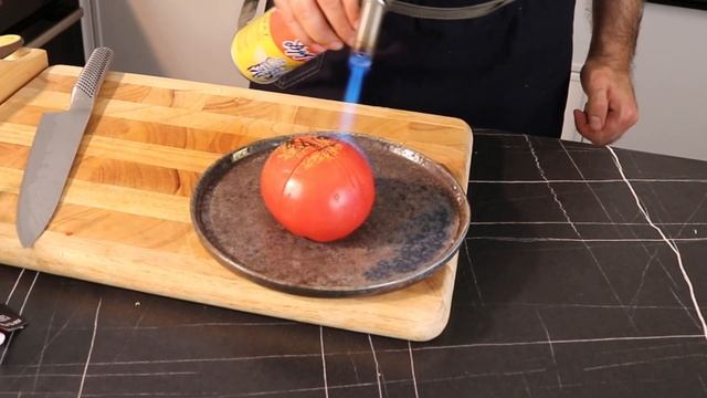 КАК ГОТОВИТЬ ГУАКАМОЛЕ #кулинария #гуакамоле #авокадо смотреть онлайн