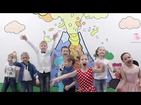 Сказочная история - 19.05.2018 - Оля 6 лет (мульт) смотреть онлайн