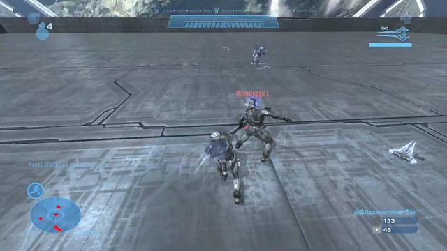 Arzli vs SPAM hxzi (Frenzy) Lag Switch смотреть онлайн