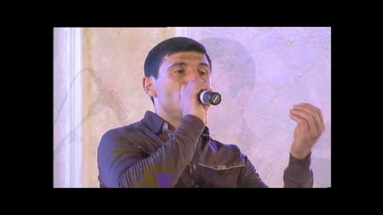 Sanasar Ovakyan Jivani Hovik смотреть онлайн
