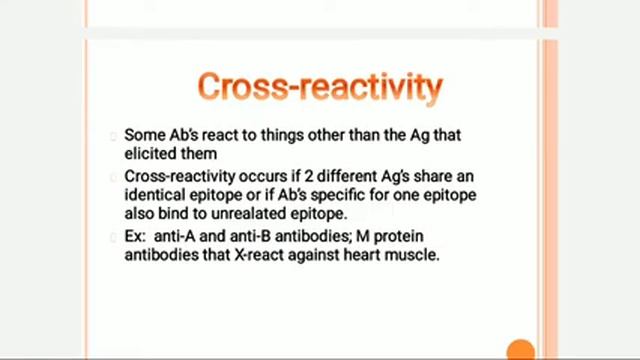 Antigen Antibody Interaction 🙏 смотреть онлайн