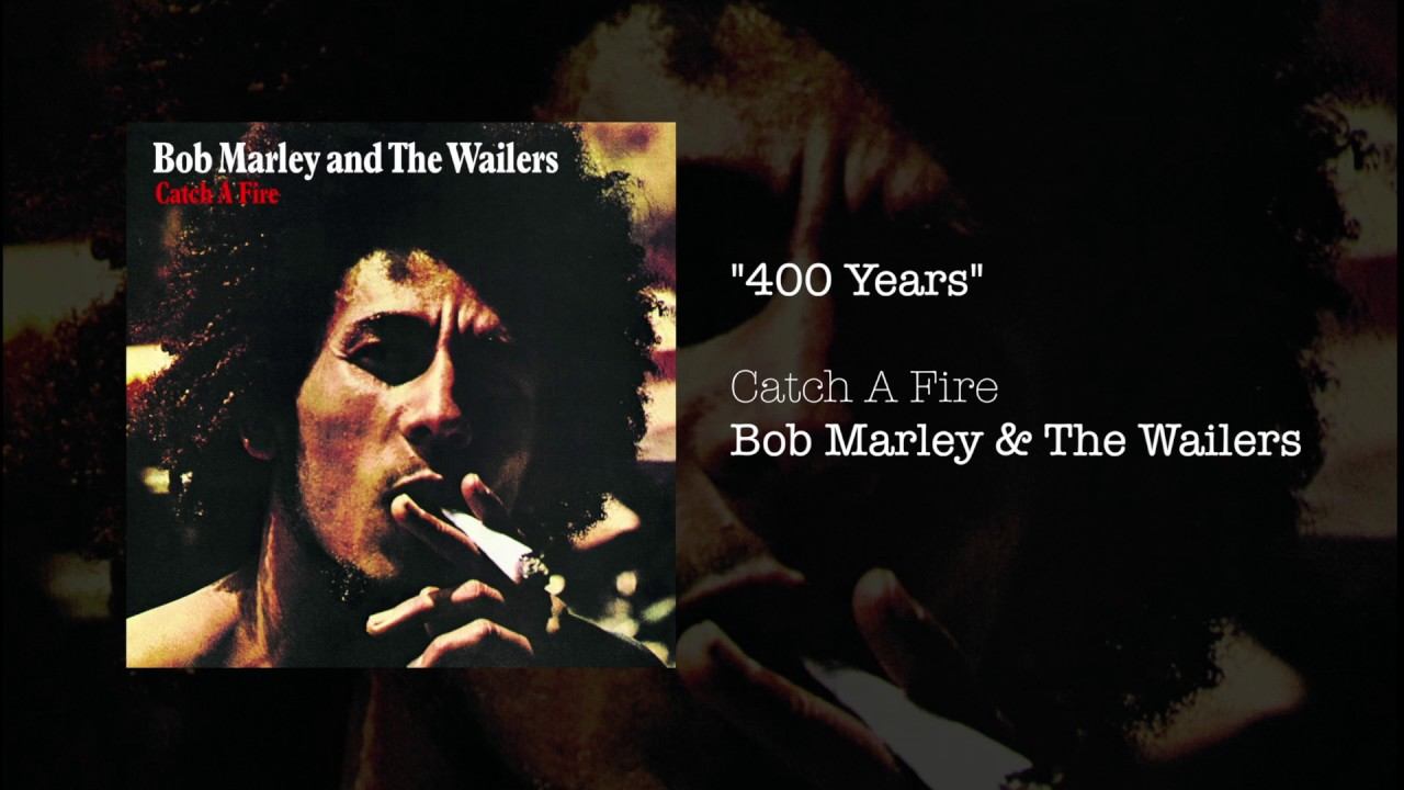 400 Years (1973) - Bob Marley & The Wailers смотреть онлайн