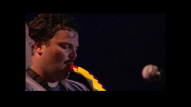 Tenacious-D - Saxophone Live @ Blizzcon 2010 смотреть онлайн