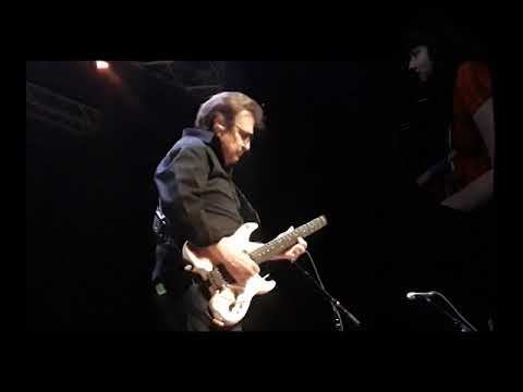 Blue Oyster Cult Oct 12 2018 Arcada Theater смотреть онлайн