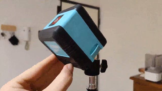 Livella Laser Autolivellante, Kiprim LV1R Cross Livella Laser Modulo Doppia Linea, In questo caso, смотреть онлайн