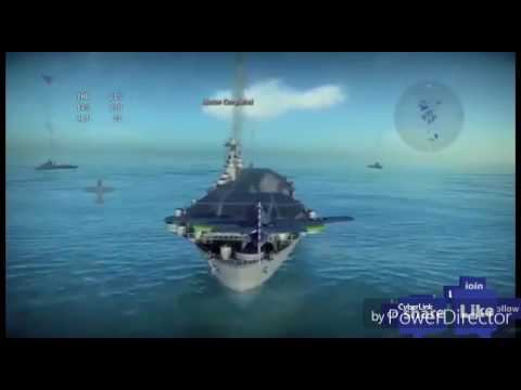 BEST Air Combat Games for pc 2017 смотреть онлайн