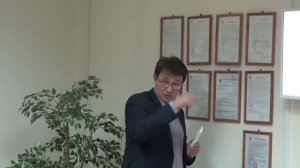 Антипаразитарная программа