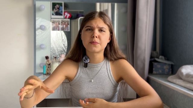 РАЗОБЛАЧЕНИЕ И РАЗБОР ТРЕНИРОВОК ХЛОИ ТИНГ смотреть онлайн