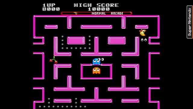 Ms. Pac-Man | Versions Comparison | Arcade, Atari consoles, VIC-20, C64, MS-DOS, Spectrum and more смотреть онлайн
