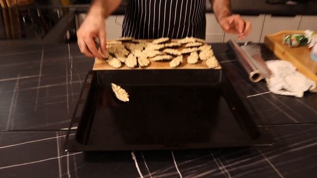 Mouthwatering Masterpieces