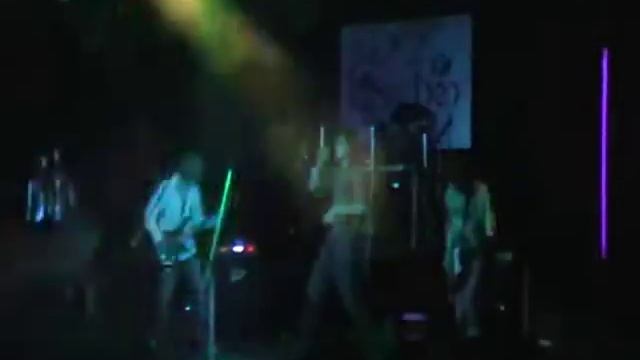 Меланхолия Май - Кто МЫ (г.Печора 17.04.2010) смотреть онлайн