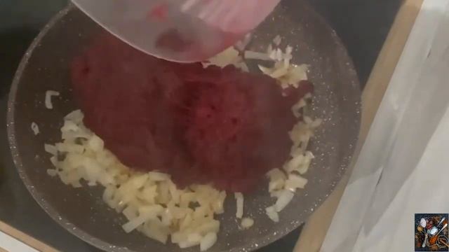 Romantic Recipe Repertoire