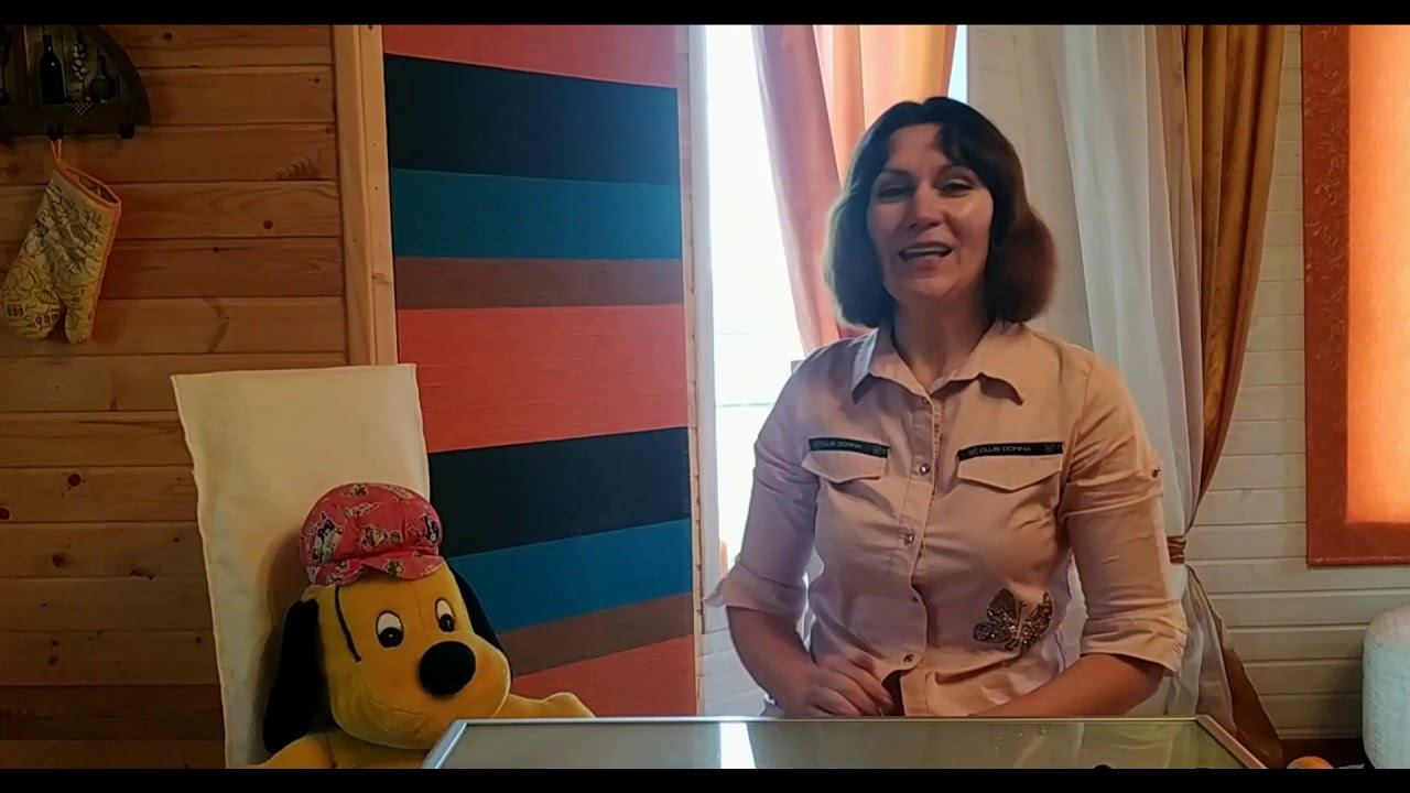 веселый огород 1