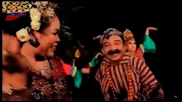 Ratu Sintren - Iyang Ratu смотреть онлайн