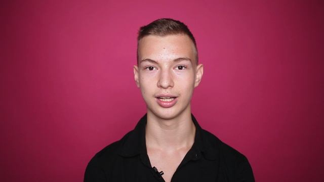 Руслан Долгов, 13 лет