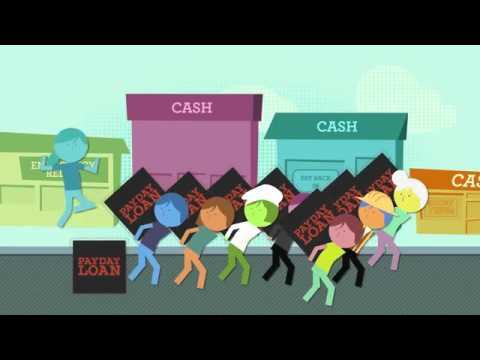 Payday Loans 2016lm And How to Fix Them смотреть онлайн