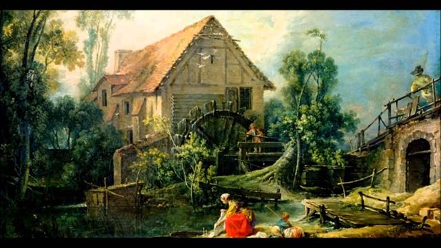 01. В путь (Das Wandern) — Ф. Шуберт | Исполняет Андрей Киселев смотреть онлайн