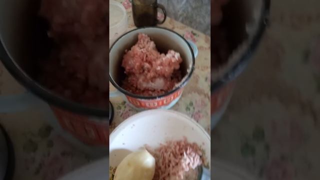 котлеты из щуки ( рубрика - великое котлетное дело ) смотреть онлайн