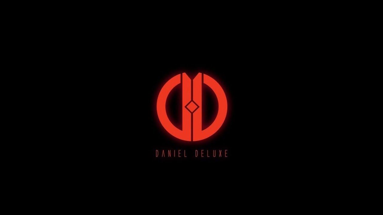 Daniel Deluxe - Star Eater Extended Ver. смотреть онлайн