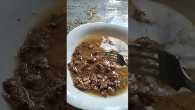 Говядина тушёная! БУРЯТМЯСОПРОМ! смотреть онлайн