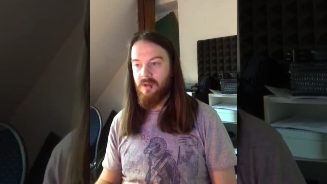 Sousa March Reactions - Episode 10: Bonnie Annie Laurie (1883) смотреть онлайн