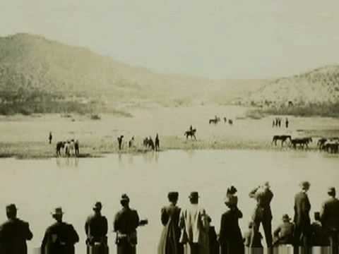 The Mexican Revolution: Introduction