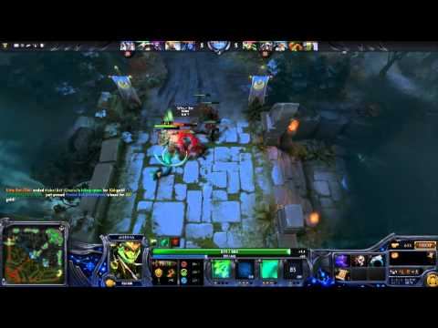 batchry98 (carry Medusa) bad@ss build :Bot Match смотреть онлайн