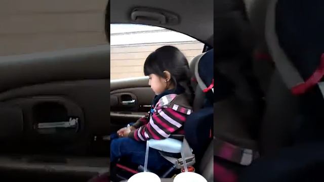 My nieces doing sexy and I know it смотреть онлайн