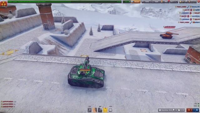 Road to Legend TANDEM / Путь к Легенде #5 смотреть онлайн