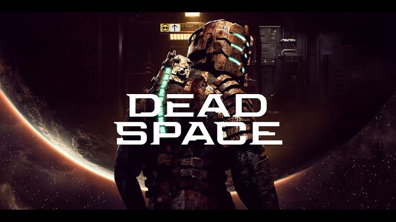 Залетай на: DEAD SPACE REMAKE (Ultrasettings) / Прохождение на русском / FullHD смотреть онлайн