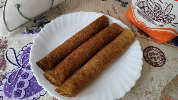 Вкусные будни