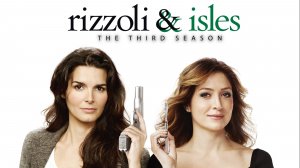 Напарницы – 3 сезон 1 серия / Rizzoli and Isles