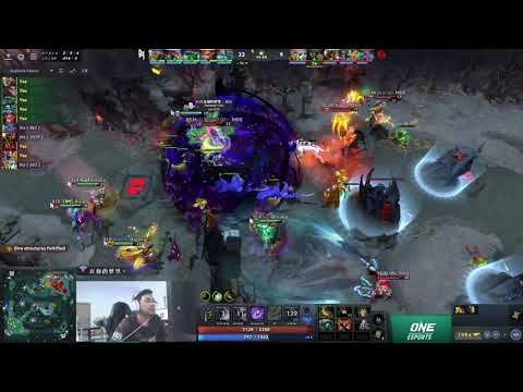 Blacklist Rivalry next level smoke bait + cheese to qualify to Bali Major 2023 смотреть онлайн