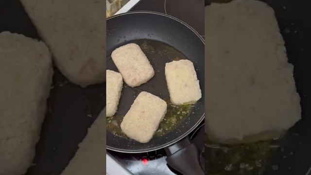 Сладкий ужас