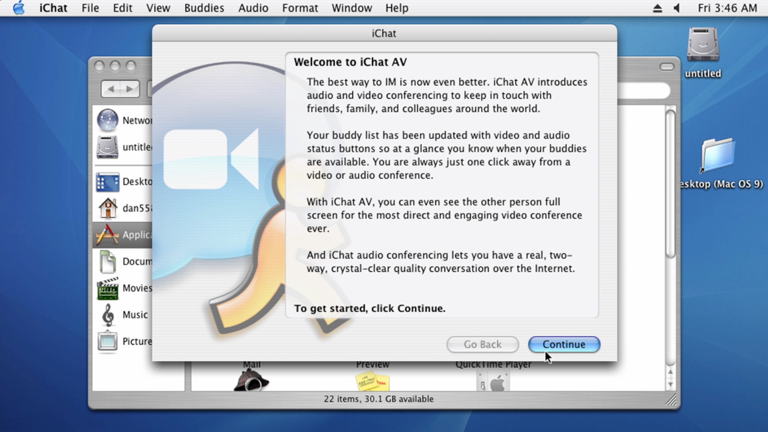 Обновление с Mac OS 1.0 до macOS 13 (Таймлапс) смотреть онлайн