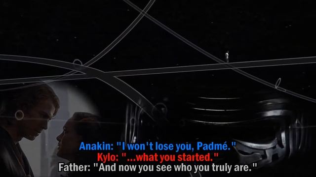 Star Wars Rebels: World Between Worlds w/ Subtitles смотреть онлайн