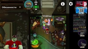 ПОТНЫЙ ГУСЬ И УЗНИК АЗКАБАНА — Goose Goose Duck // АЛЬТЕРНАТИВНАЯ НАРЕЗКА