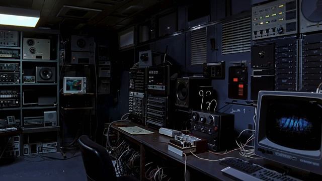 💿💀A Place To DIE 2 _ Dark Ambient Focus Music [ALONE] смотреть онлайн