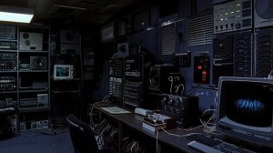 💿💀A Place To DIE 2 _ Dark Ambient Focus Music [ALONE]