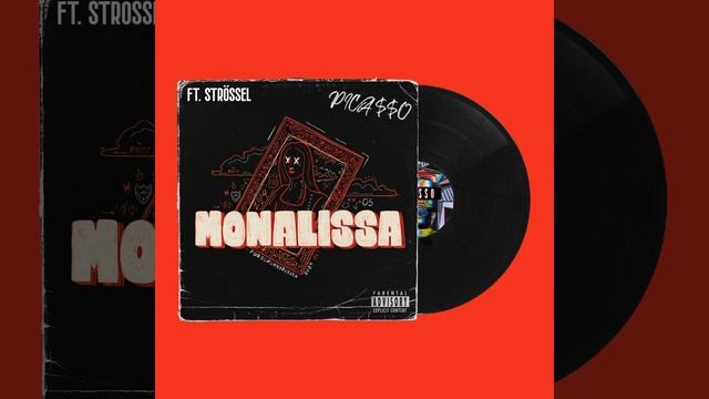 Mona Lissa 2024 (feat. STRÖSSEL) смотреть онлайн
