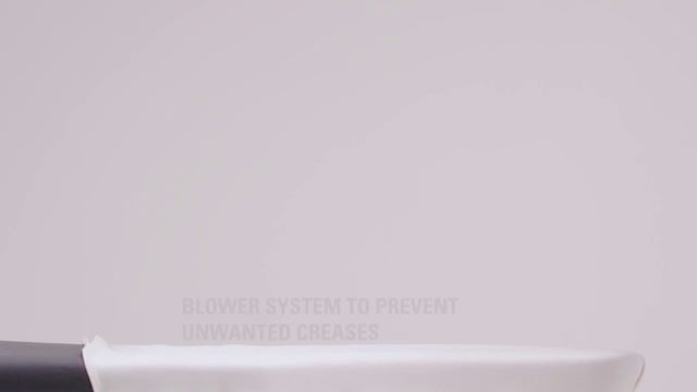 Laurastar S - Ironing System смотреть онлайн