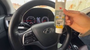 RESURS SUPER & ОЧИСТИТЕЛЬ ФОРСУНОК от ВМПАВТО,личный опыт